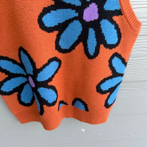 OBEY Ipsum Vest Dollskill - Picture 5 of 6